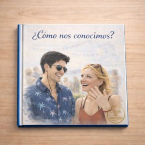 Como nos conocimos