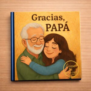 Gracias Papá