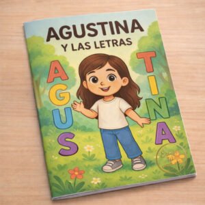 (Nombre) y las letras