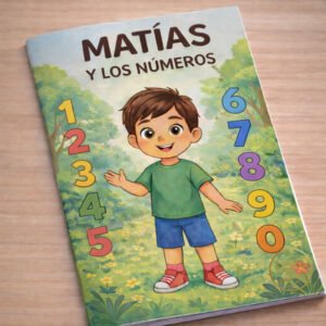 (Nombre) y los números