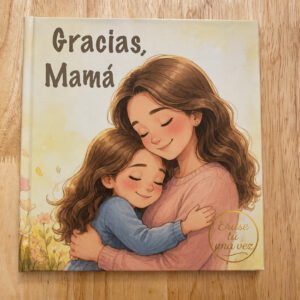 Gracias, Mamá