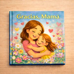Gracias Mamá