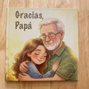 Gracias, Papá